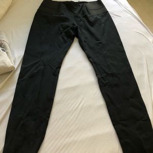 Black leggings brand new
